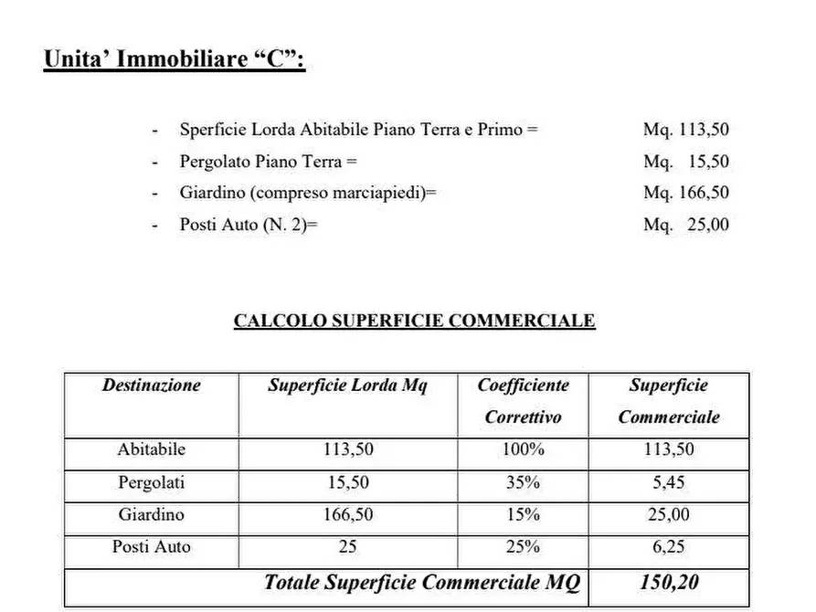 Immagine 14 di Casa trifamiliare in vendita  a Castelnuovo Magra