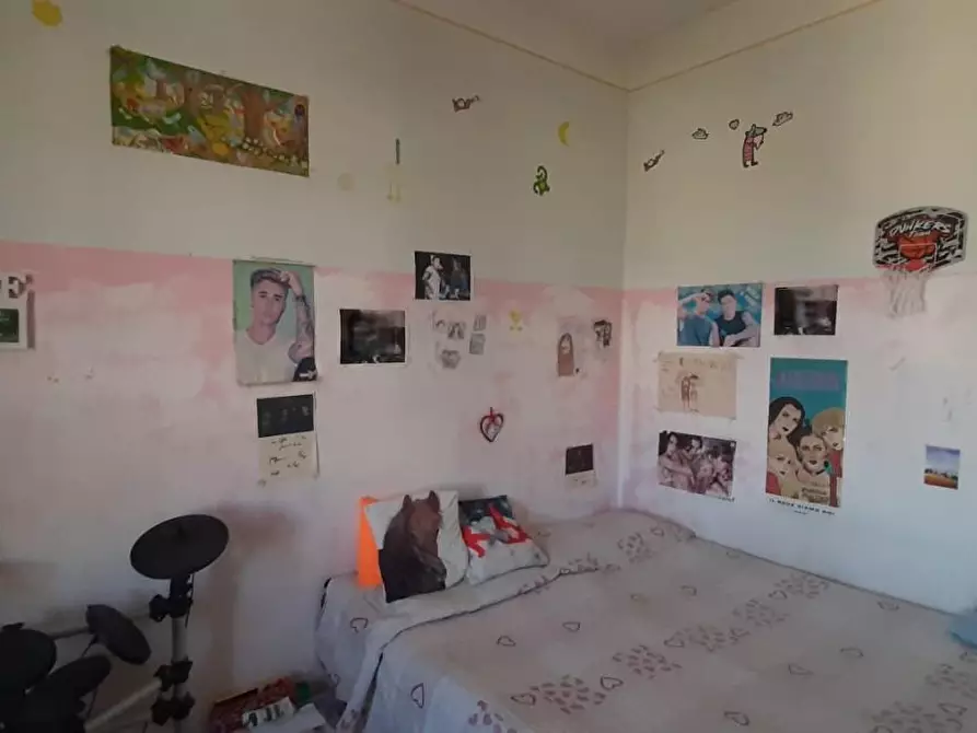 Immagine 41 di Appartamento in vendita  a Rosignano Marittimo