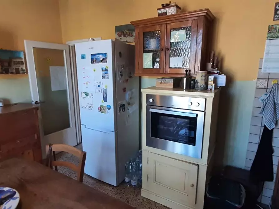 Immagine 19 di Appartamento in vendita  a Rosignano Marittimo