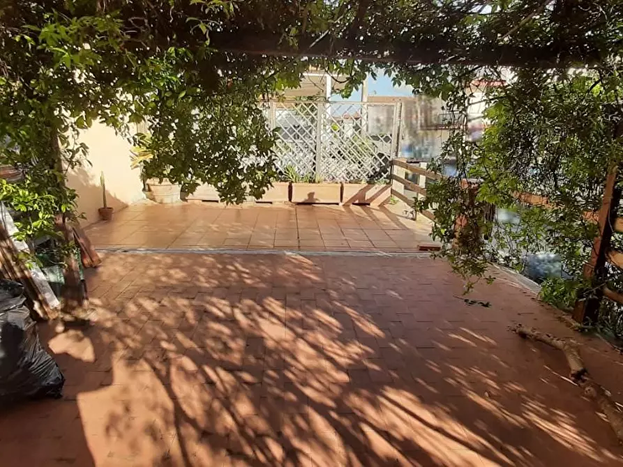 Immagine 3 di Appartamento in vendita  a Rosignano Marittimo