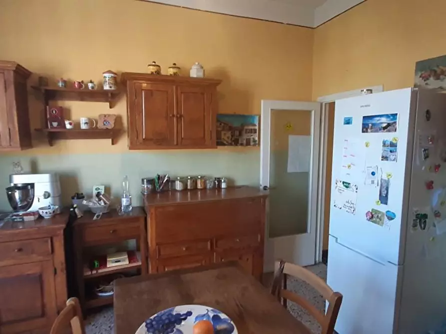 Immagine 18 di Appartamento in vendita  a Rosignano Marittimo