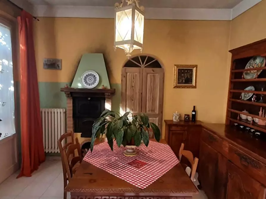 Immagine 5 di Appartamento in vendita  a Rosignano Marittimo
