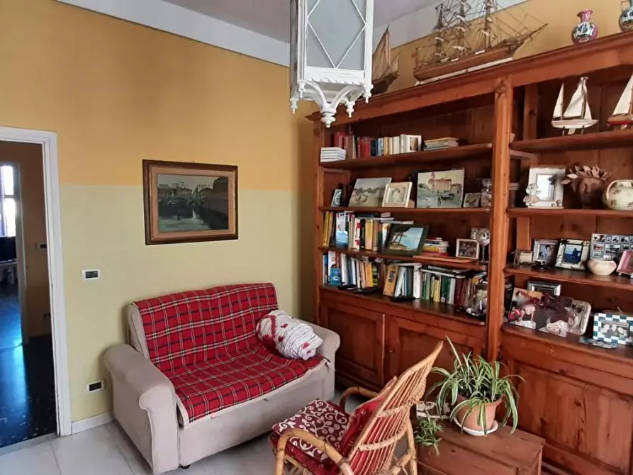 Immagine 13 di Appartamento in vendita  a Rosignano Marittimo