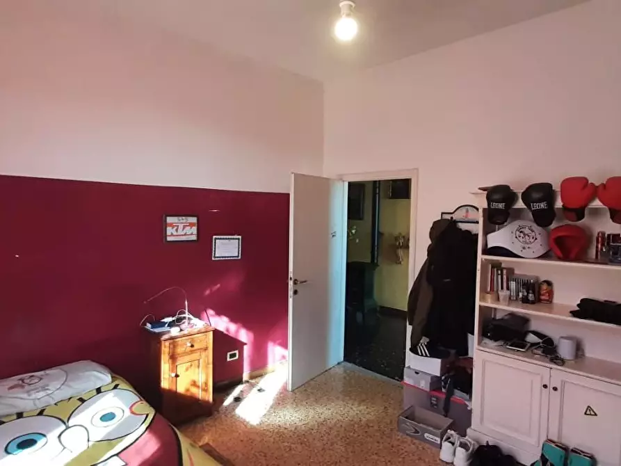 Immagine 36 di Appartamento in vendita  a Rosignano Marittimo