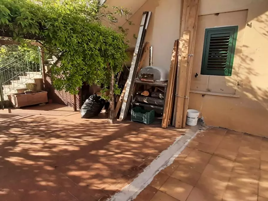 Immagine 2 di Appartamento in vendita  a Rosignano Marittimo