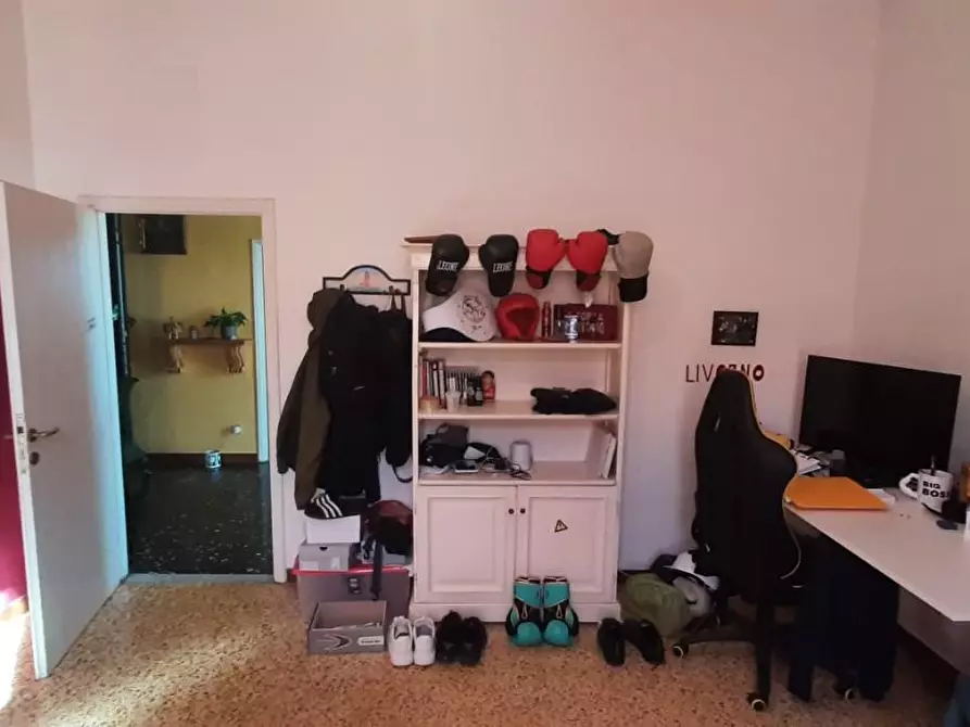 Immagine 35 di Appartamento in vendita  a Rosignano Marittimo