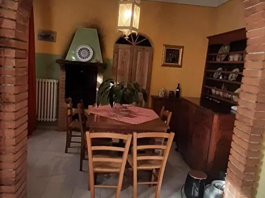 Immagine 10 di Appartamento in vendita  a Rosignano Marittimo