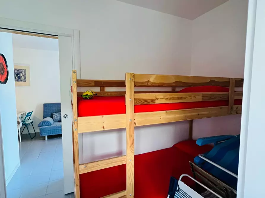 Immagine 13 di Appartamento in vendita  a Bibbona