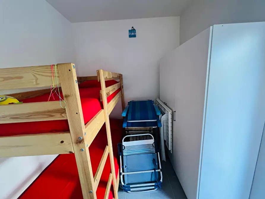 Immagine 14 di Appartamento in vendita  a Bibbona