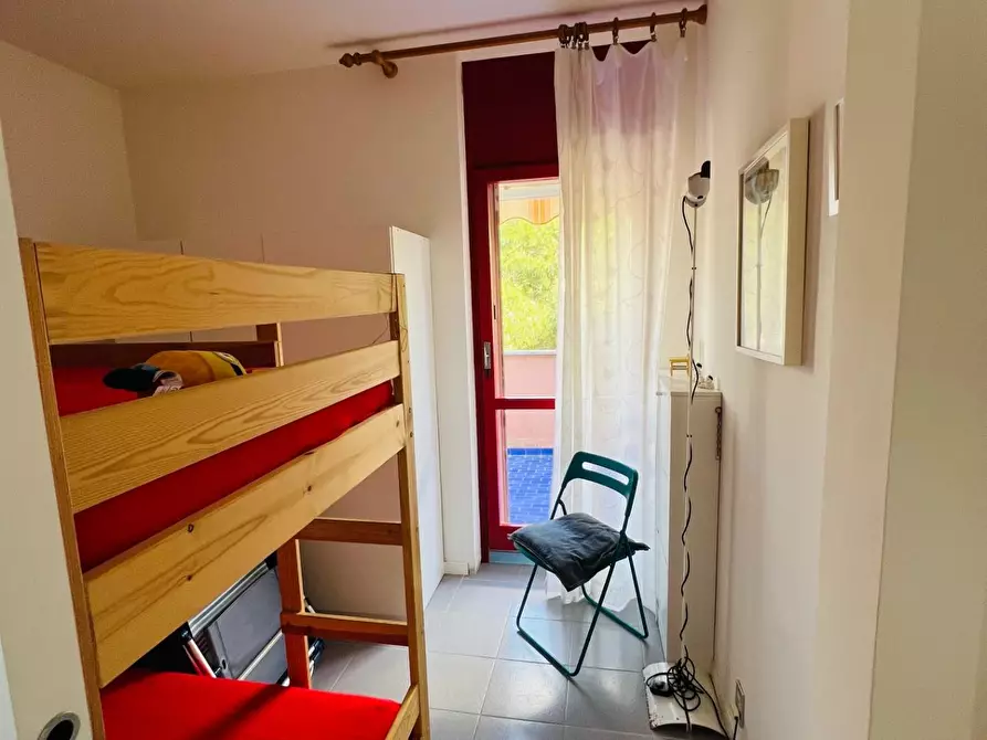 Immagine 12 di Appartamento in vendita  a Bibbona