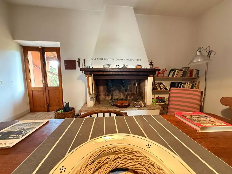 Immagine 12 di Casa colonica in vendita  a Casciana Terme Lari