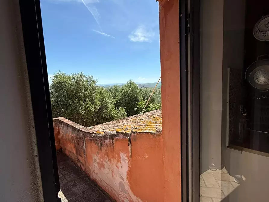 Immagine 17 di Casa colonica in vendita  a Casciana Terme Lari