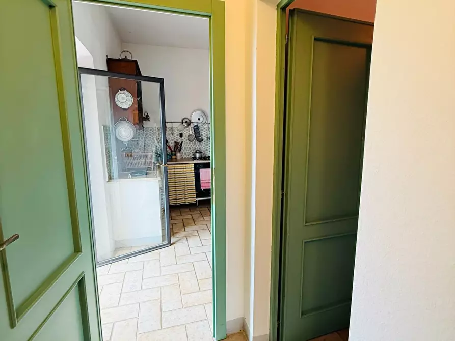 Immagine 29 di Casa colonica in vendita  a Casciana Terme Lari