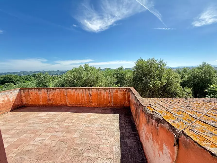 Immagine 19 di Casa colonica in vendita  a Casciana Terme Lari