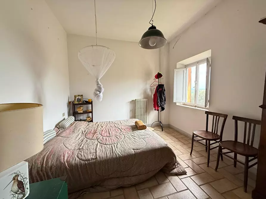 Immagine 23 di Casa colonica in vendita  a Casciana Terme Lari