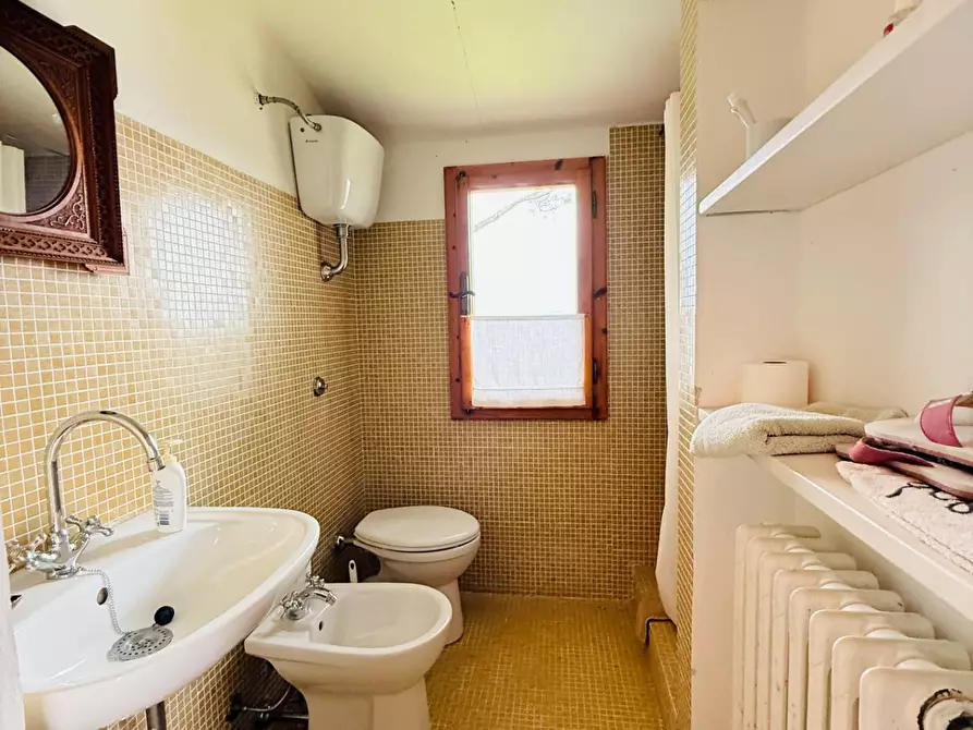 Immagine 26 di Casa colonica in vendita  a Casciana Terme Lari