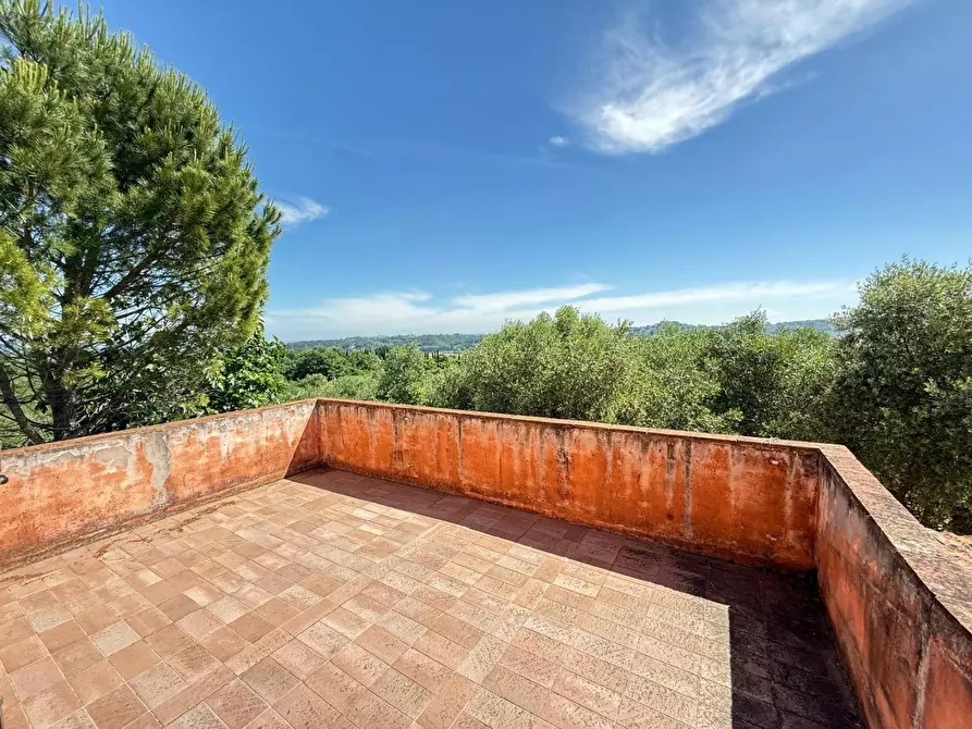 Immagine 55 di Casa colonica in vendita  a Casciana Terme Lari