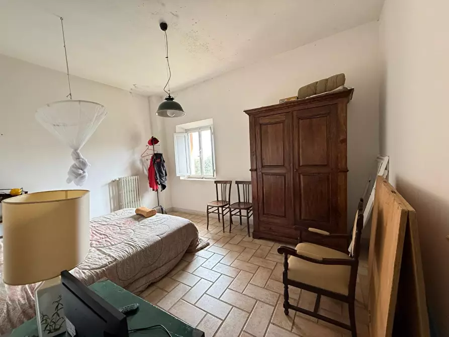 Immagine 22 di Casa colonica in vendita  a Casciana Terme Lari