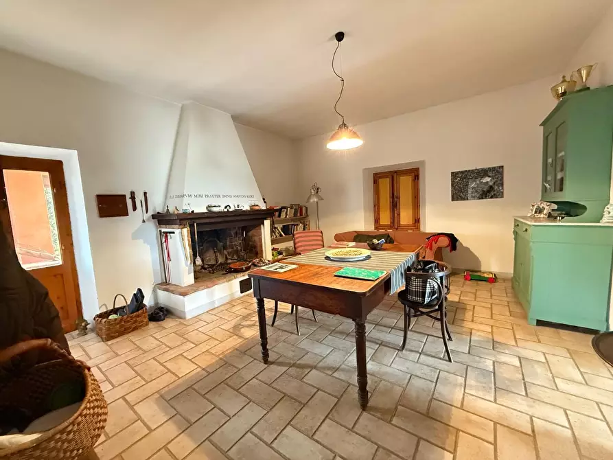 Immagine 13 di Casa colonica in vendita  a Casciana Terme Lari