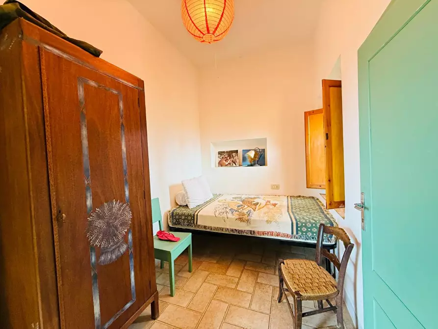 Immagine 24 di Casa colonica in vendita  a Casciana Terme Lari