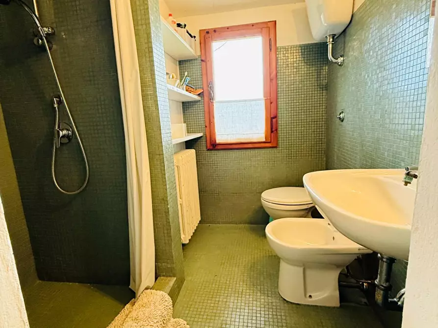 Immagine 28 di Casa colonica in vendita  a Casciana Terme Lari