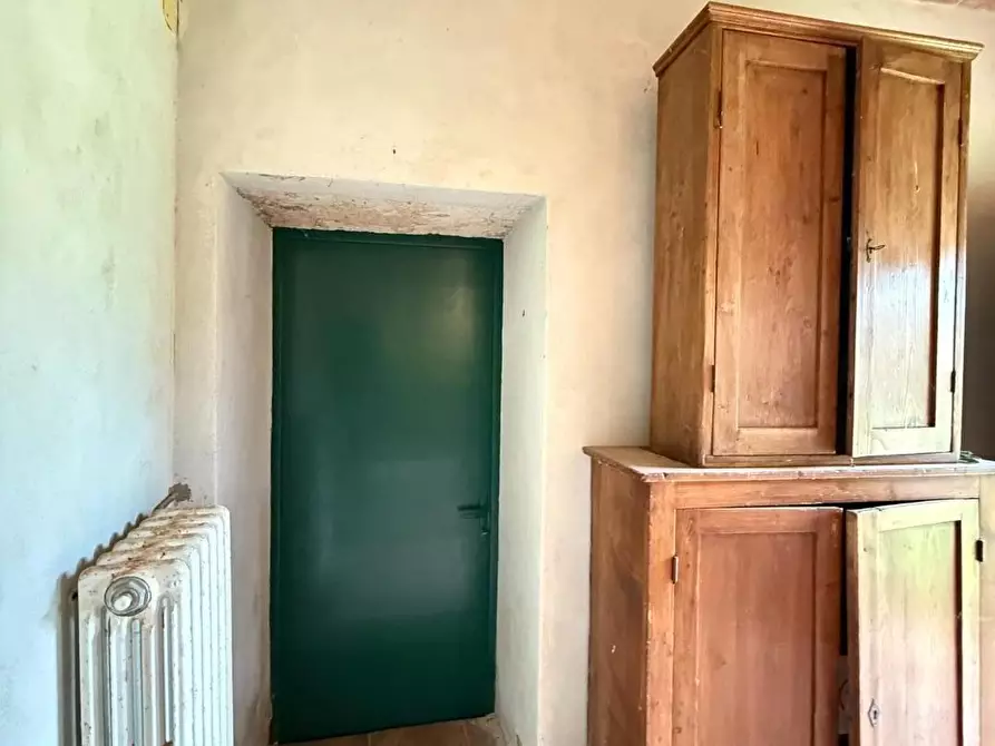 Immagine 33 di Casa colonica in vendita  a Casciana Terme Lari