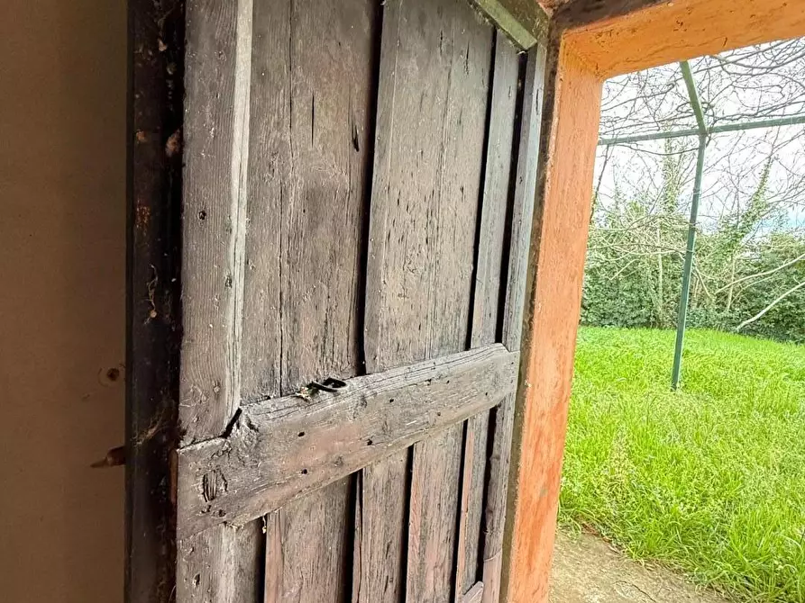 Immagine 34 di Casa colonica in vendita  a Casciana Terme Lari