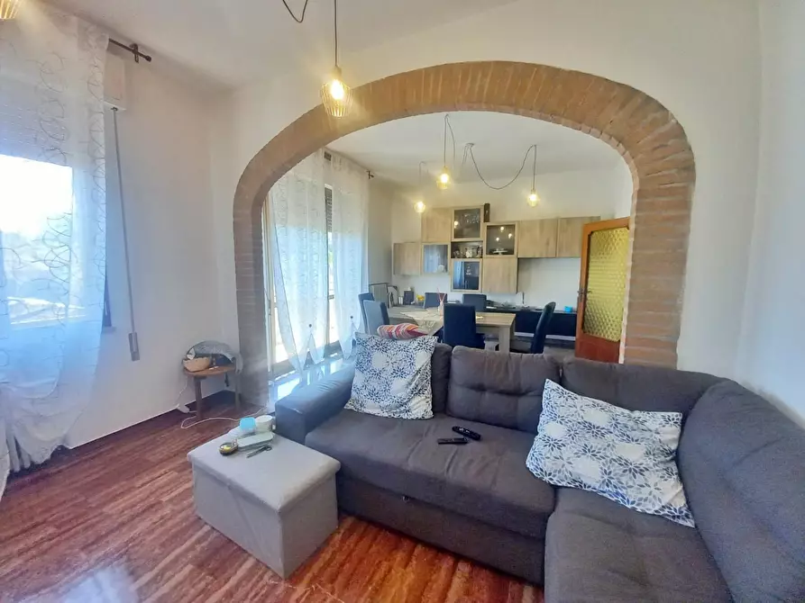 Immagine 6 di Appartamento in vendita  a Certaldo