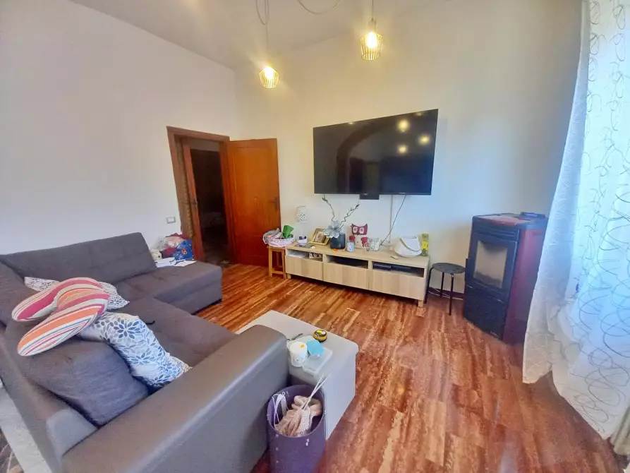 Immagine 5 di Appartamento in vendita  a Certaldo