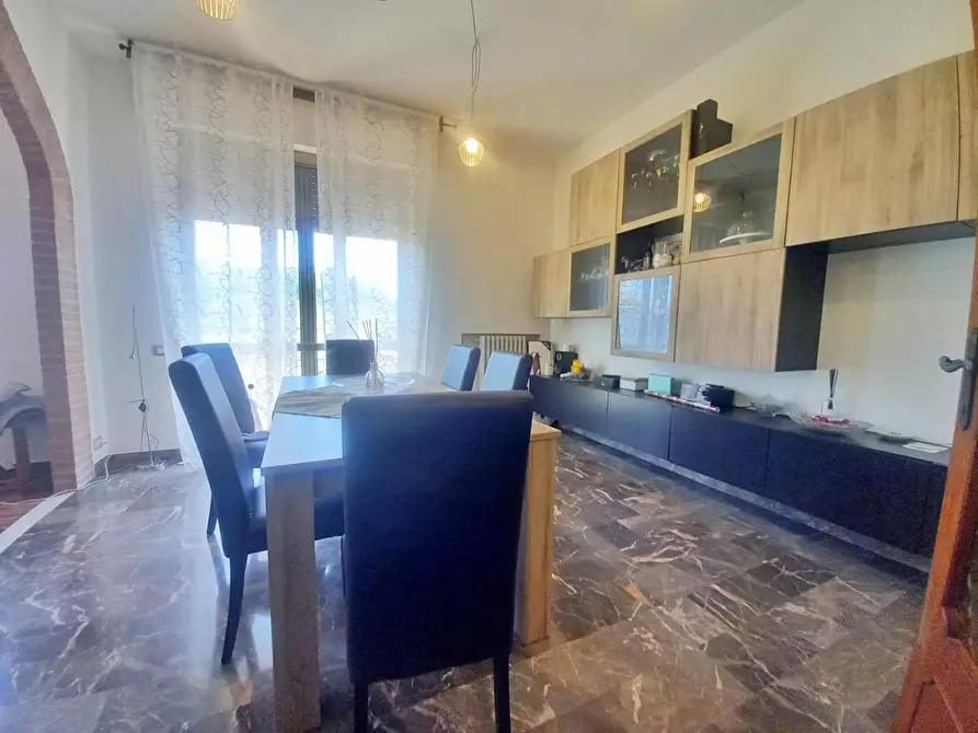 Immagine 7 di Appartamento in vendita  a Certaldo