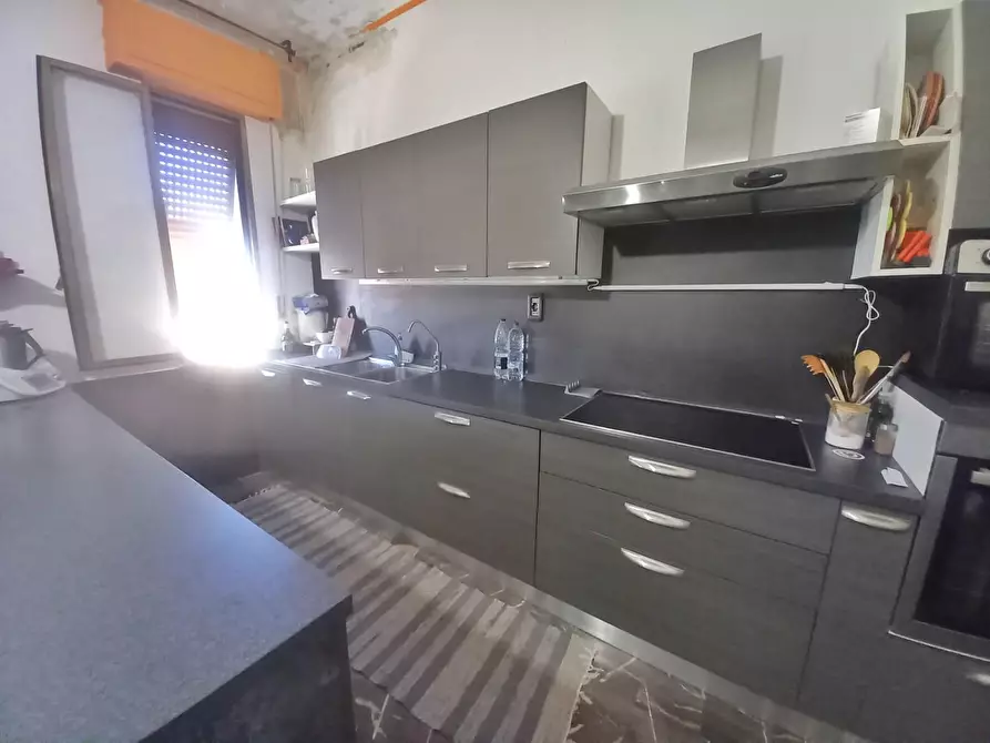 Immagine 11 di Appartamento in vendita  a Certaldo