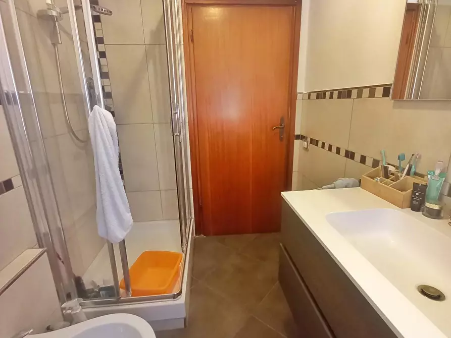 Immagine 21 di Appartamento in vendita  a Certaldo