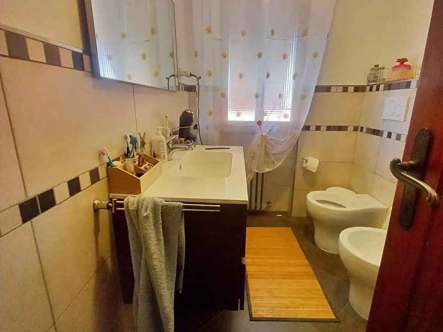 Immagine 22 di Appartamento in vendita  a Certaldo