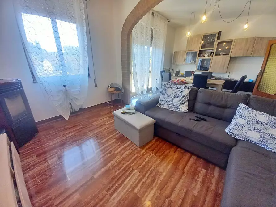 Immagine 3 di Appartamento in vendita  a Certaldo