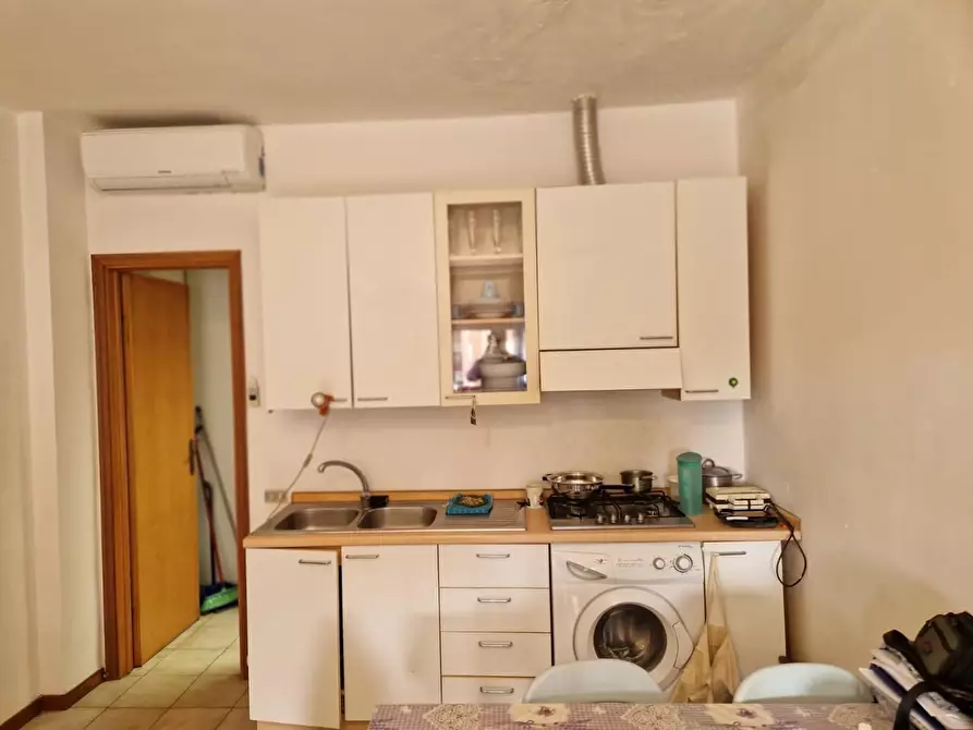 Immagine 4 di Appartamento in vendita  a Rosignano Marittimo