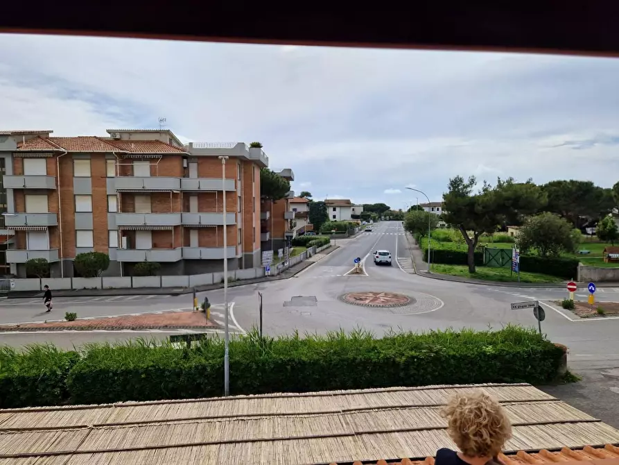 Immagine 2 di Appartamento in vendita  a Rosignano Marittimo