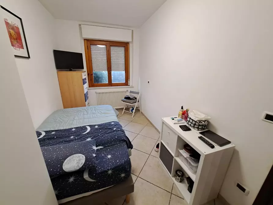 Immagine 12 di Appartamento in vendita  a Rosignano Marittimo