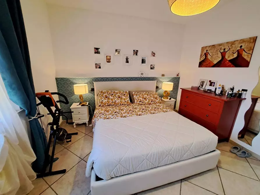 Immagine 7 di Appartamento in vendita  a Rosignano Marittimo