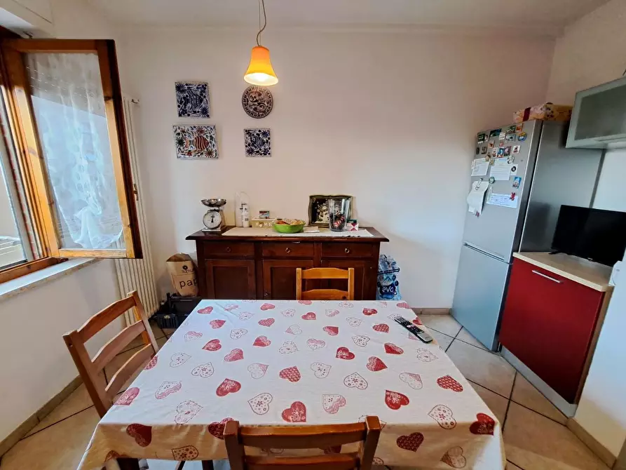 Immagine 6 di Appartamento in vendita  a Rosignano Marittimo