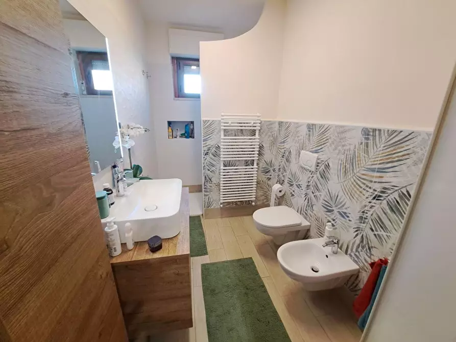 Immagine 13 di Appartamento in vendita  a Rosignano Marittimo