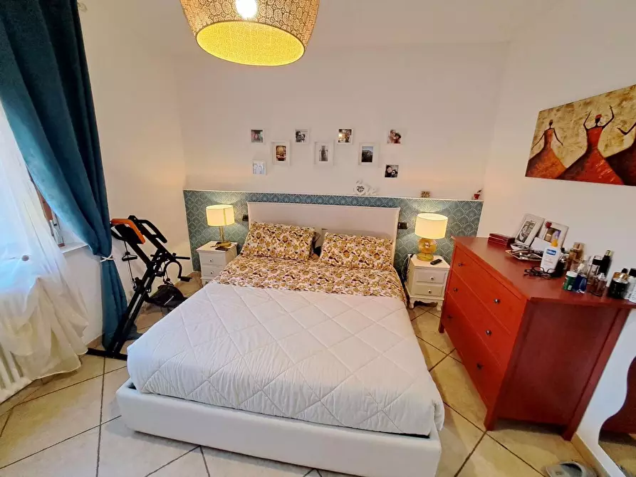 Immagine 8 di Appartamento in vendita  a Rosignano Marittimo