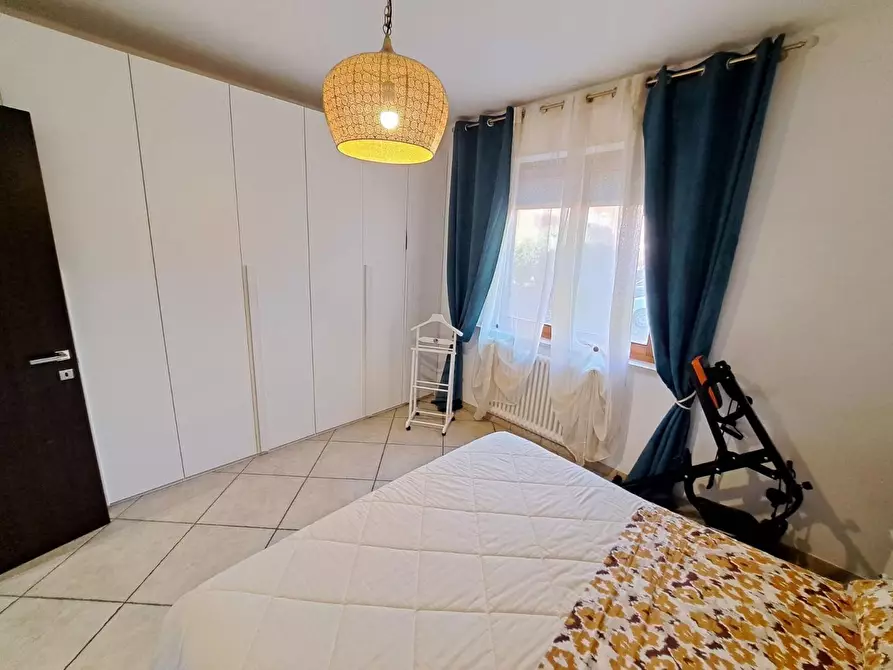 Immagine 10 di Appartamento in vendita  a Rosignano Marittimo