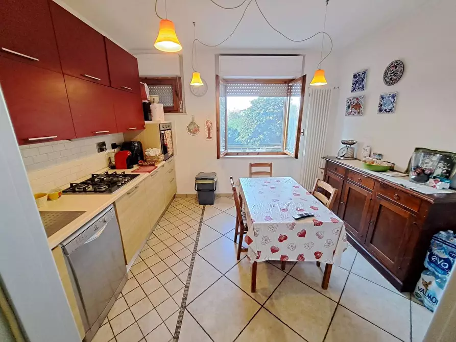 Immagine 4 di Appartamento in vendita  a Rosignano Marittimo