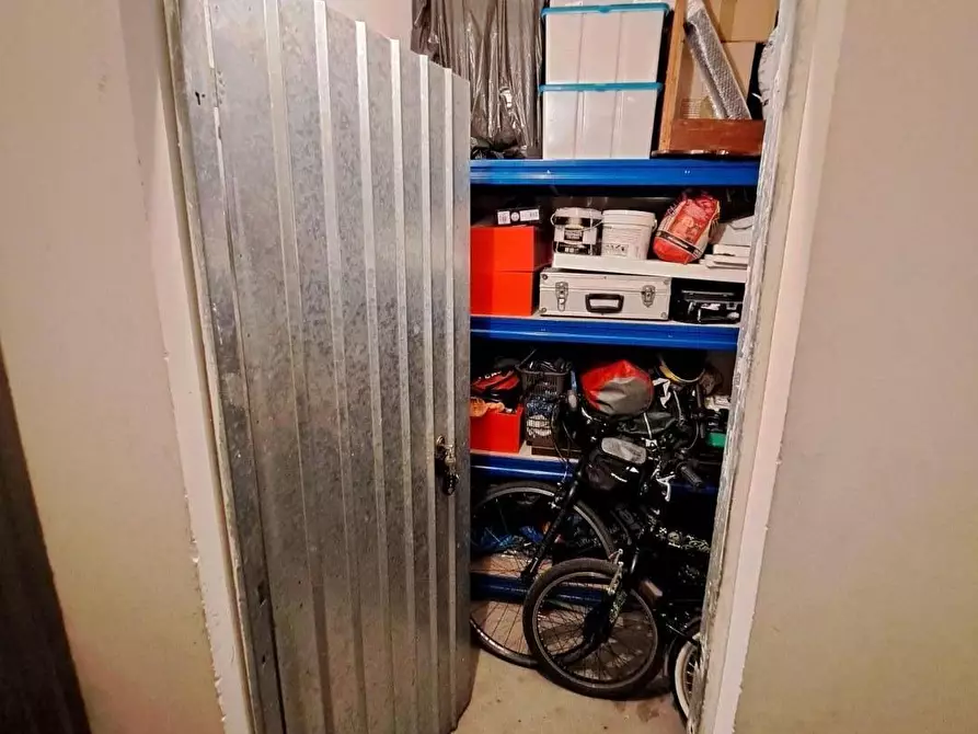 Immagine 18 di Appartamento in vendita  a Rosignano Marittimo