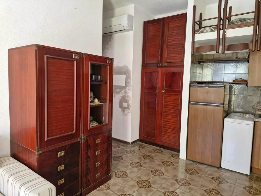 Immagine 5 di Appartamento in vendita  a Rio Marina