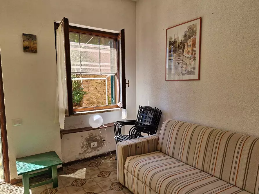 Immagine 4 di Appartamento in vendita  a Rio Marina