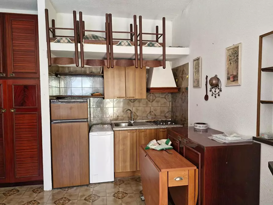 Immagine 3 di Appartamento in vendita  a Rio Marina