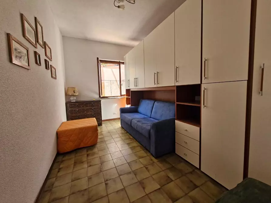 Immagine 6 di Appartamento in vendita  a Rio Marina