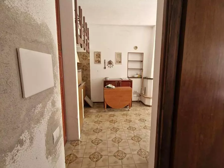 Immagine 11 di Appartamento in vendita  a Rio Marina