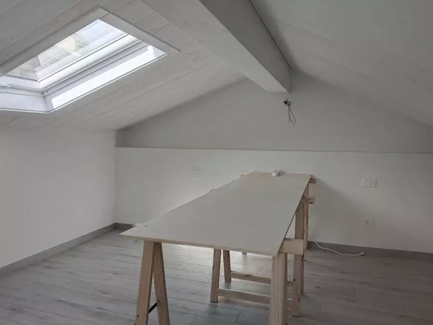 Immagine 12 di Ufficio in affitto  a Chiavari